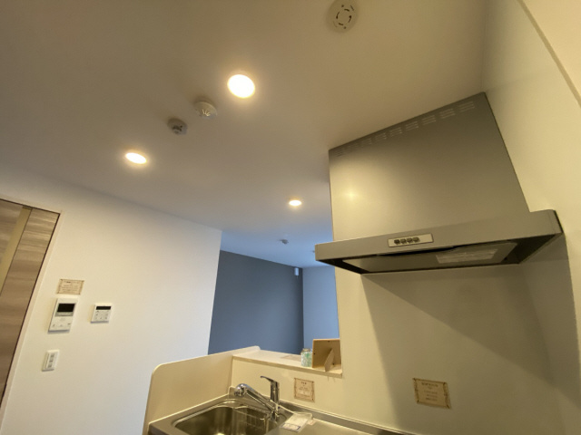 グレイスコート神戸住吉のその他