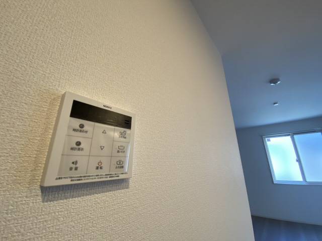 グレイスコート神戸住吉のその他