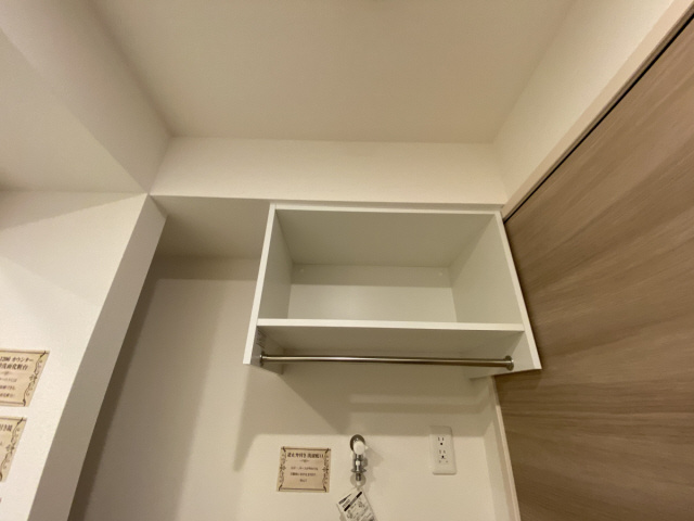 グレイスコート神戸住吉のその他