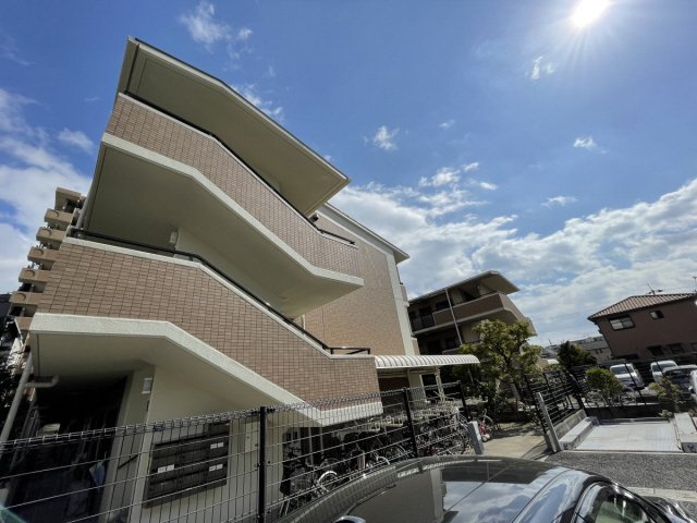 ベレッツァ芦屋Ⅰ