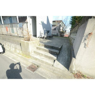 【エントランス】 | エステートピア港南台
