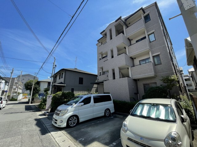 アゼリア六甲
