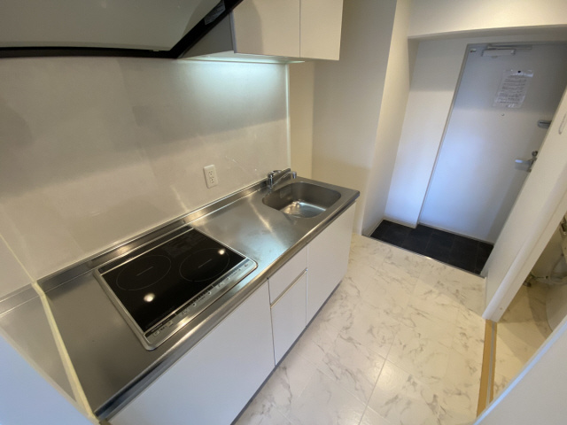 PH5のキッチン