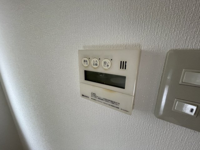 ハイツ本山南の設備