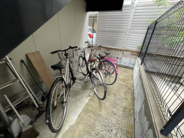 ハイツ本山南のその他