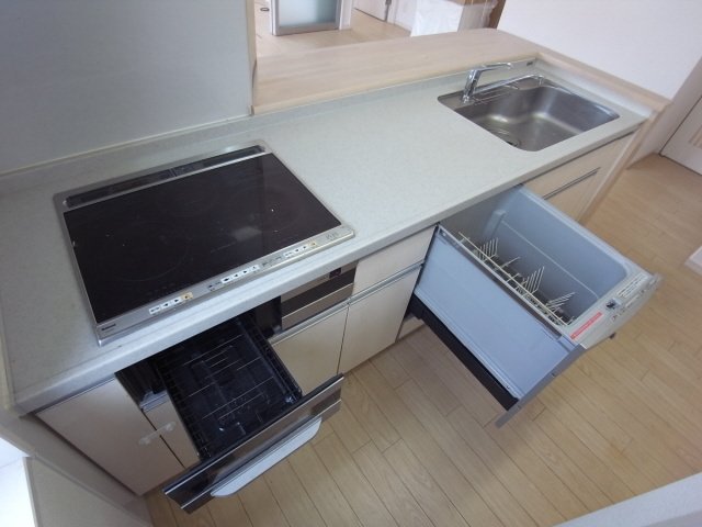 ディアコート御影の設備