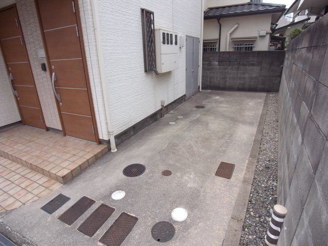 ディアコート御影のその他