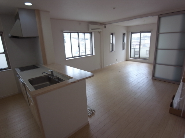 ディアコート御影のその他