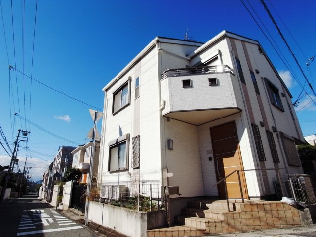 ディアコート御影