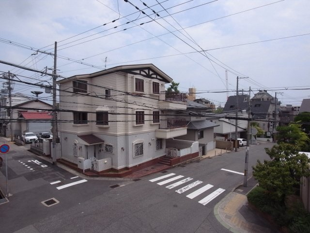 ディアコート御影のその他