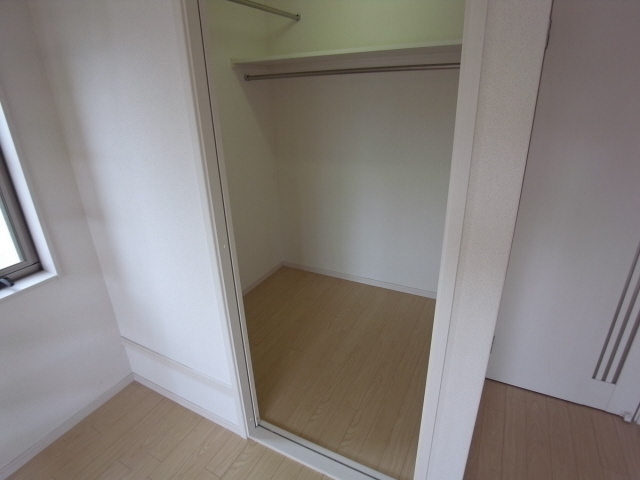 ディアコート御影の収納