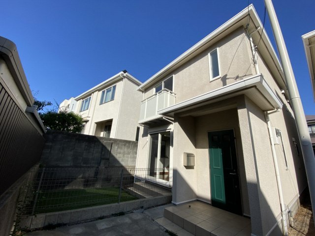 ドミール芦屋