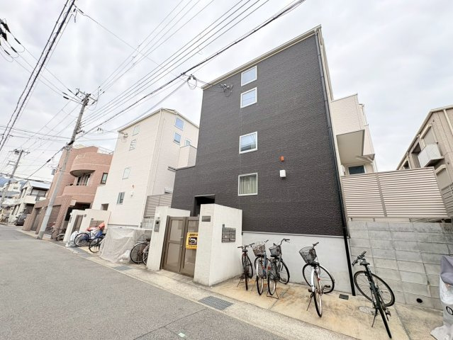 ヴィレッタ魚崎Ⅱ