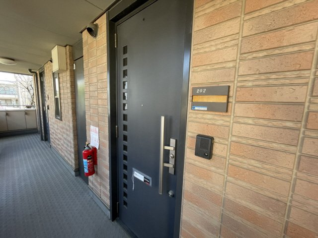 オーベルジュ岡本の内装