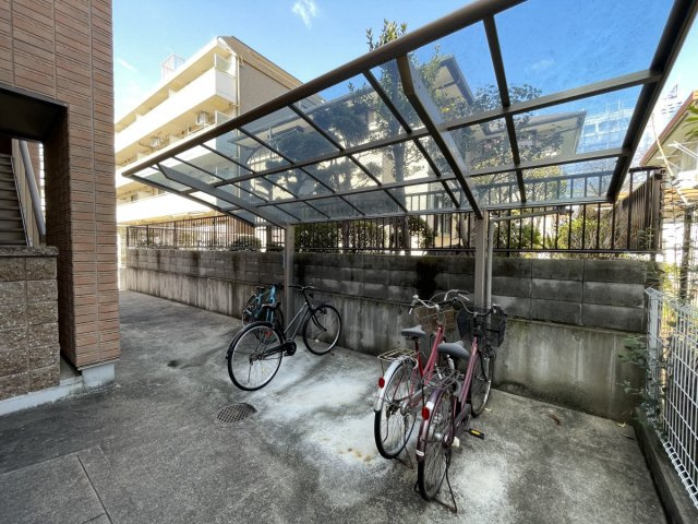 オーベルジュ岡本の設備