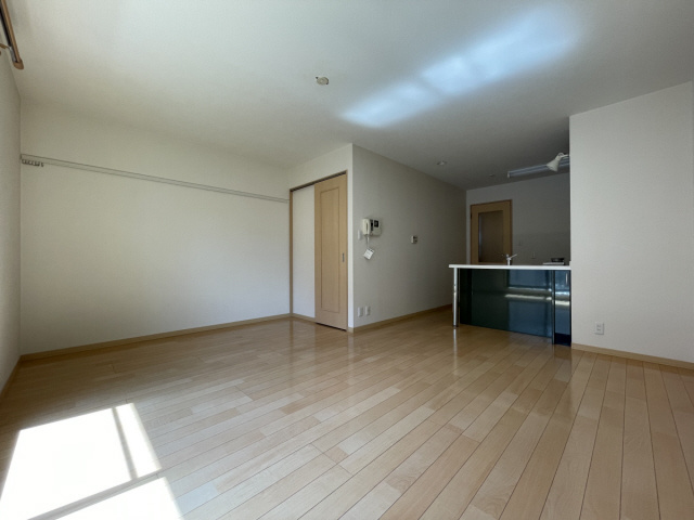 オーベルジュ岡本の居間・リビング