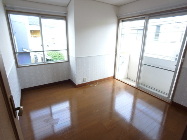 清水町戸建てのその他