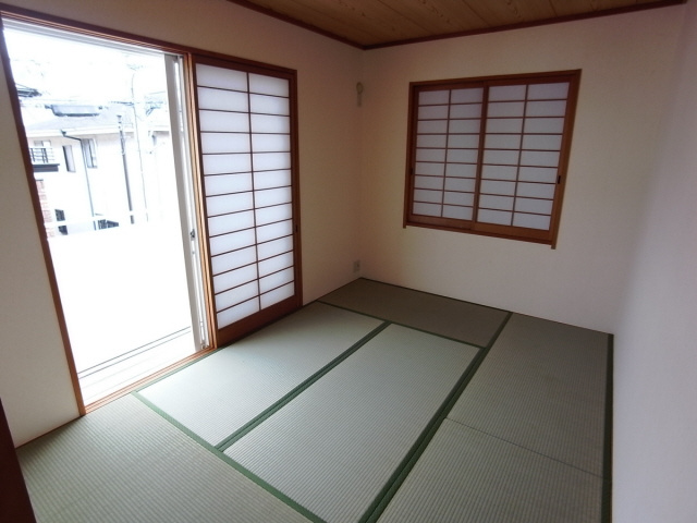 清水町戸建てのその他