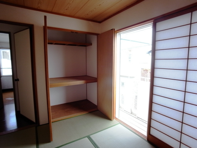 清水町戸建てのその他