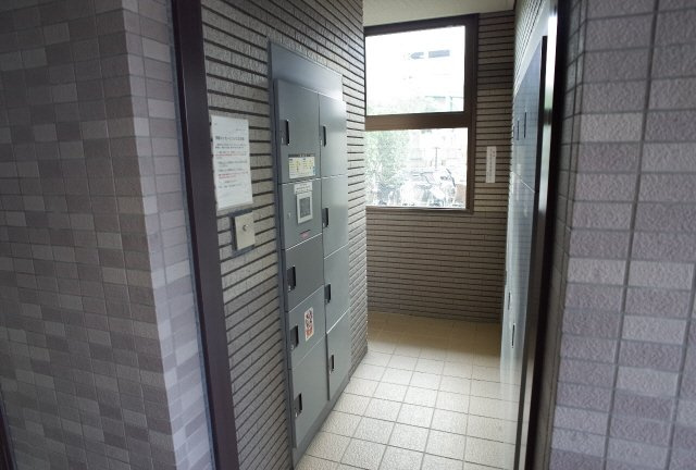 アージュ・リベルテ本山の設備