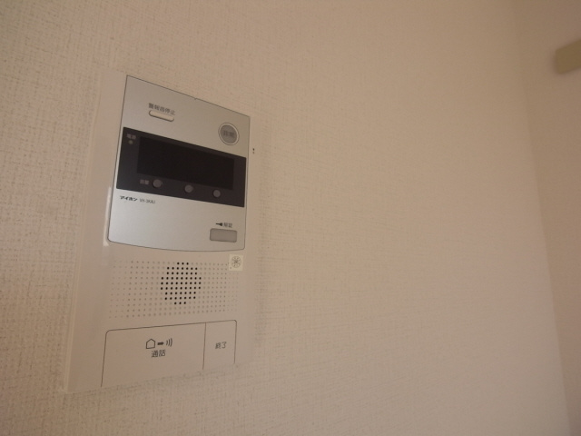 アージュ・リベルテ本山の設備