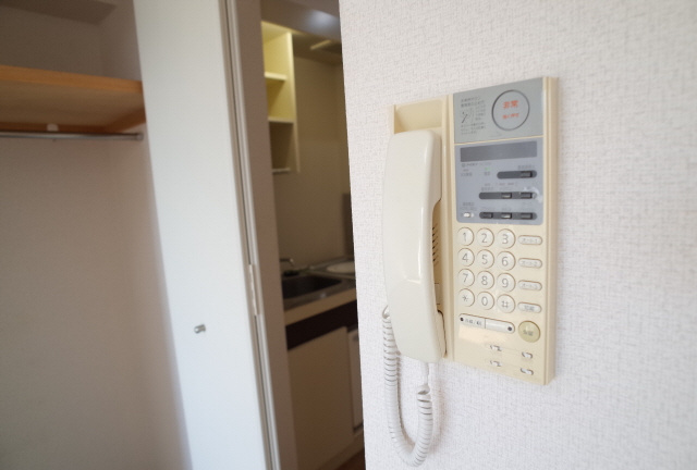 アージュ・リベルテ本山のその他