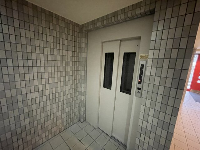 グランディア篠原の設備