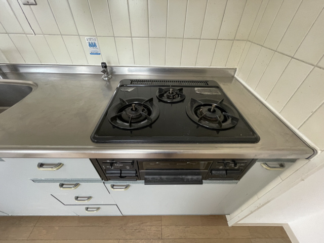 グランディア篠原のその他