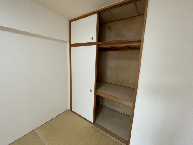 グランディア篠原のその他