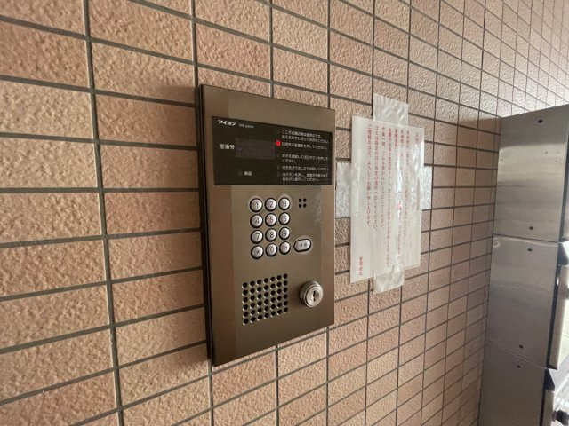 西灘駅前ハイツのその他