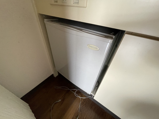 西灘駅前ハイツの設備