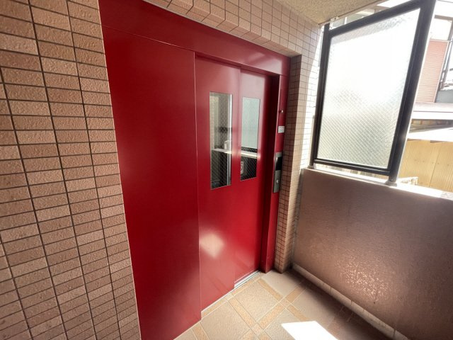 西灘駅前ハイツのその他