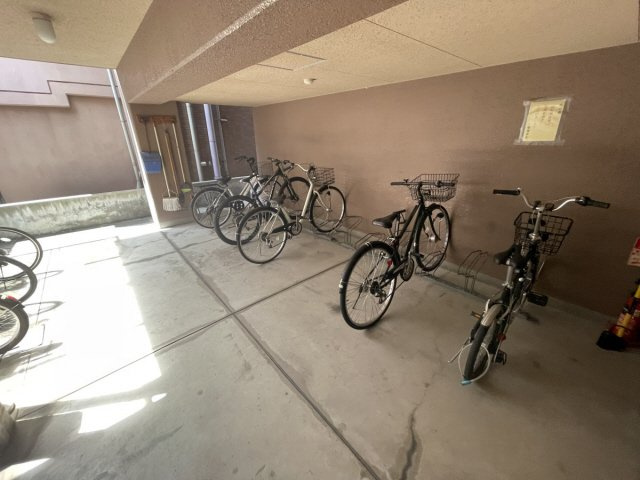 西灘駅前ハイツのその他