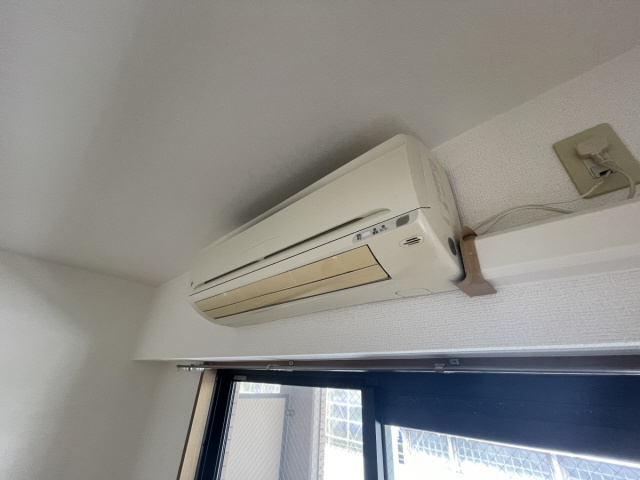 西灘駅前ハイツのその他