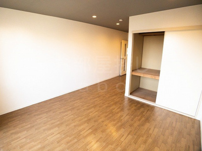 【収納】 | リブェールハイツＡ