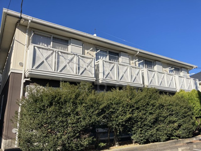 【その他共用部分】 | リブェールハイツＡ