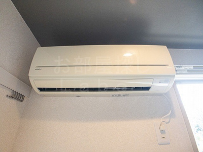 【設備】 | リブェールハイツＡ