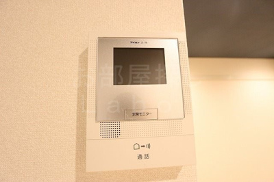 【セキュリティ】 | リブェールハイツＡ