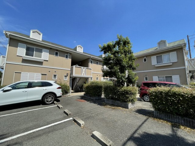 エスキーナ芦屋