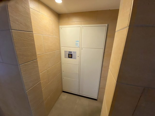 プラネソシエ御影山手のその他共用部分