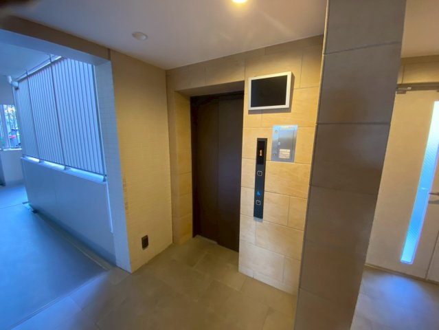 プラネソシエ御影山手のその他共用部分