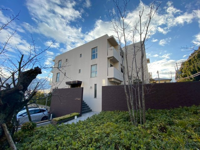 プラネソシエ御影山手