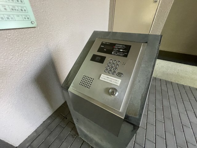 RICイーストコート7番街2番館のその他