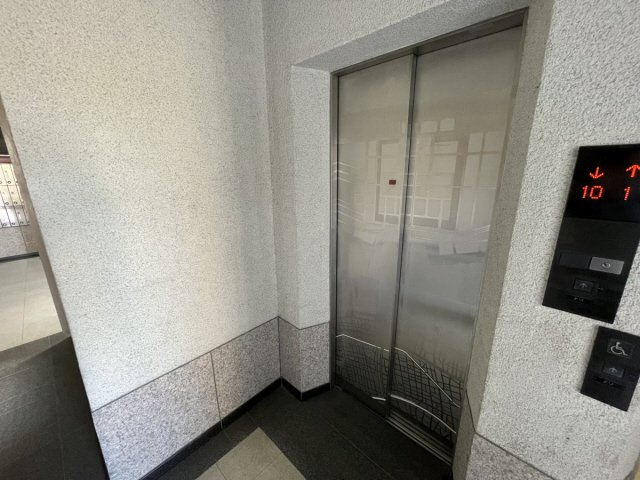 RICイーストコート7番街2番館の設備