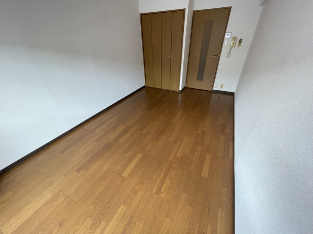 エクセレント坂田の内装