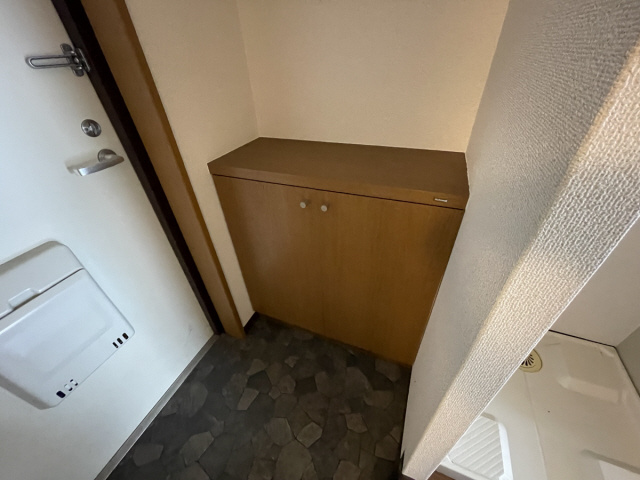 エクセレント坂田の設備