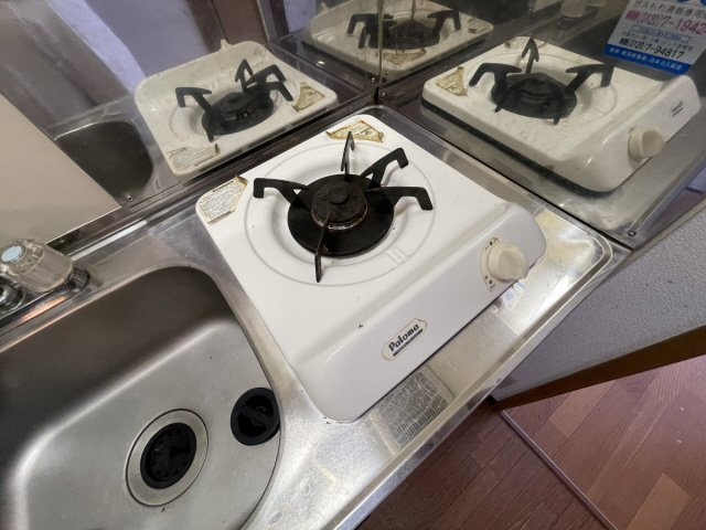 エクセレント坂田のその他