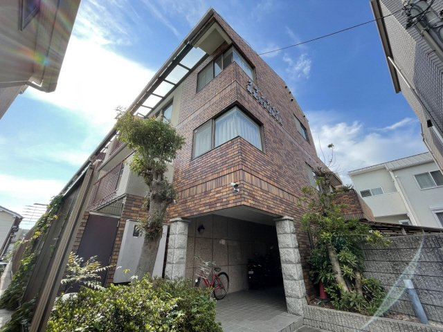 グランディア森北STORIA