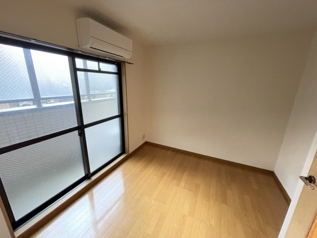 カーサ六甲の内装