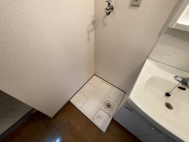 カーサ六甲の設備